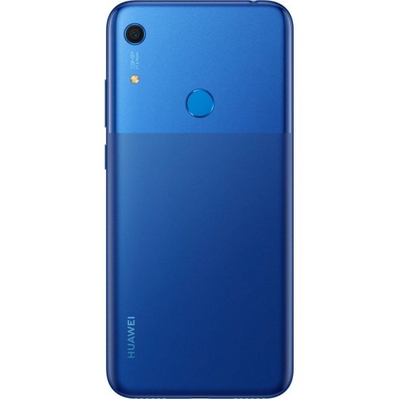 Huawei Y6s LTE 32GB 3GB RAM dual blau