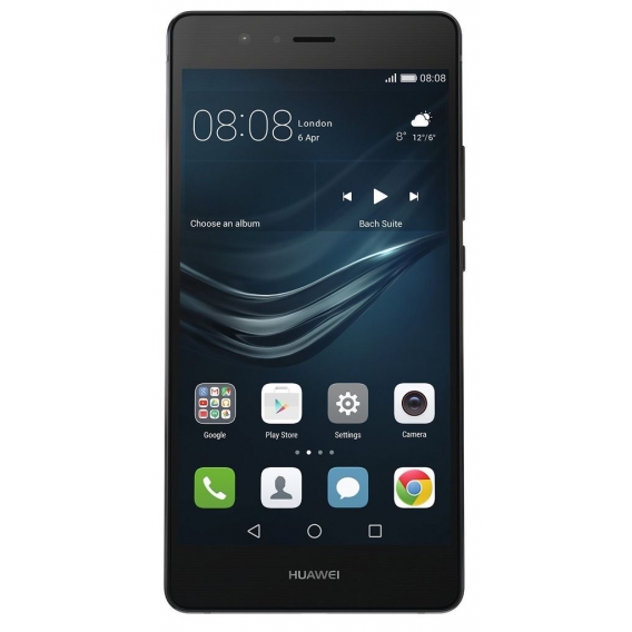 Huawei P9 lite schwarz[ - Smartphone - Google Android