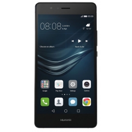 More about Huawei P9 lite schwarz[ - Smartphone - Google Android