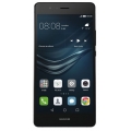 Huawei P9 lite schwarz[ - Smartphone - Google Android