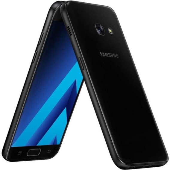 Samsung A320 galaxy A3 (2017) 16GB schwarz vodafone