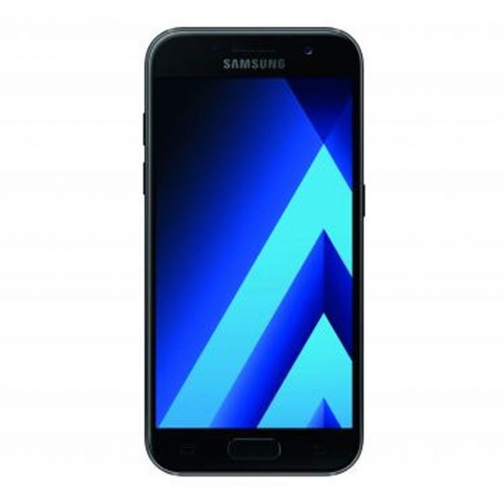 Samsung A320 galaxy A3 (2017) 16GB schwarz vodafone