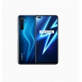 realme 6 Pro 8 GB 128 GB Handy Smartphone 64MP Snapdragon 720G EU Version NFC-Blau