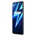 realme 6 Pro 8 GB 128 GB Handy Smartphone 64MP Snapdragon 720G EU Version NFC-Blau