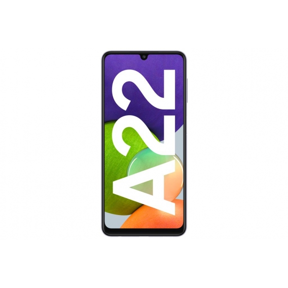 Samsung Galaxy A22 SM-A225F Dual Sim 64GB Violett