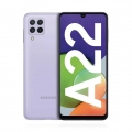 Samsung Galaxy A22 SM-A225F Dual Sim 64GB Violett