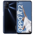 Oppo A72 4GB RAM 128GB - Black EU