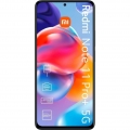 Xiaomi Redmi Note 11 Pro+ 5G 128 GB / 6 GB - Smartphone - star blue