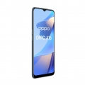 OPPO A16 16,6 cm (6.52 Zoll) Dual-SIM ColorOS 11.1 4G USB Typ-C 4 GB 64 GB 5000 mAh Schwarz