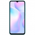 Xiaomi Redmi 9AT Smartphone 32GB peacock green Android Handy LTE/4G 5000mAh