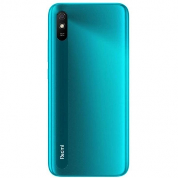 Xiaomi Redmi 9AT Smartphone 32GB peacock green Android Handy LTE/4G 5000mAh