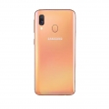 Samsung Galaxy A40 - 64GB - SM-A405FN/DS - Dual Sim - Ausstellungsstück Schwarz