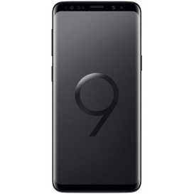 More about Samsung G960F galaxy S9 LTE 64GB single sim schwarz EU