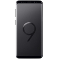 Samsung G960F galaxy S9 LTE 64GB single sim schwarz EU