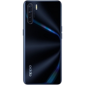 More about Oppo A91 - Smartphone 128 GB, 8 GB, Dual Sim, Aufhellendes Schwarz