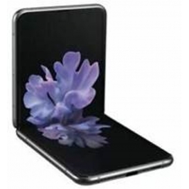 More about Samsung Galaxy Z Flip 5G SM-F707BZAAATO Mystic Gray