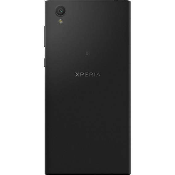 Sony Xperia L1 black Android 7 Smartphone