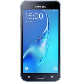 More about Samsung Galaxy J3 (2016)/ Duos 8GB/ Farbe: schwarz/ j320/ Dual-Sim, Schwarz