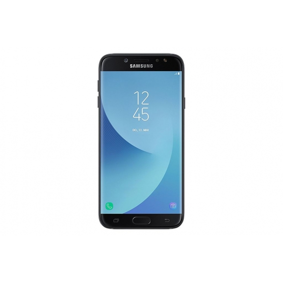 Samsung Galaxy J7 (2017) Duos 16GB, black, J730F, EU-Ware