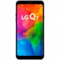 LG Q7 32GB, Aurora Black, EU-Ware