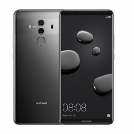 More about Huawei Mate 10 Pro  grau Single-SIM 128GB in  neutraler Box