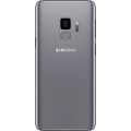 Samsung SM-G960 Galaxy S9 64GB Single Sim Titanium Silver -