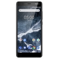 Nokia 5.1 Black -