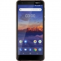 Nokia 2.1 Smartphone 13,97cm (5,5 Zoll), 8GB, DualSIM, IPS, Android 8.1, 8MP, Farbe: Blau/Kupfer