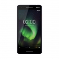 Nokia 2.1 Smartphone 13,97cm (5,5 Zoll), 8GB, DualSIM, IPS, Android 8.1, 8MP, Farbe: Blau/Kupfer