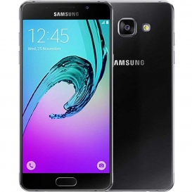 More about Samsung A510 Galaxy A5 (2016) LTE 16GB schwarz vodafone