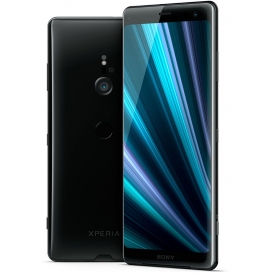 More about Sony Xperia XZ3 Dual-SIM 64GB, Black