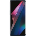 Oppo Find X3 Pro 5G 256 GB Dual-Sim Blue Neu