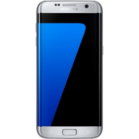 More about Samsung SM-G935 Galaxy S7 Edge 32GB Silver Titanium - Gut