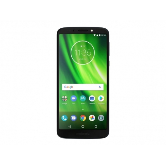 Motorola Moto G6 Play 14,5cm (5,7 Zoll), 3GB RAM, 32GB, DualSIM