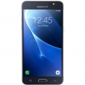 Telekom Samsung Galaxy J5 (2016), 13,2 cm (5.2 Zoll), 2 GB, 16 GB, 13 MP, Android 6.0, Schwarz