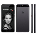 Huawei P10 LTE 64GB graphite schwarz vodafone