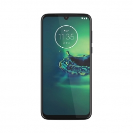 More about Motorola Mobility Motorola Moto G Moto G8 Plus - 16 cm (6.3 Zoll) - 4 GB - 64 GB - 48 MP - Android 9.0 - Blau