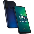 Motorola Mobility Motorola Moto G Moto G8 Plus - 16 cm (6.3 Zoll) - 4 GB - 64 GB - 48 MP - Android 9.0 - Blau