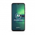 Motorola Mobility Motorola Moto G Moto G8 Plus - 16 cm (6.3 Zoll) - 4 GB - 64 GB - 48 MP - Android 9.0 - Blau