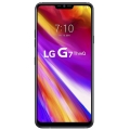 LG G7 ThinQ G710EM New Aurora Black - Gut