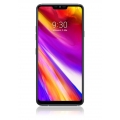 LG G7 ThinQ G710EM New Aurora Black - Gut