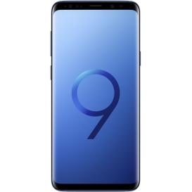 More about Samsung Galaxy S9 + Blau 128GB