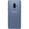 Samsung Galaxy S9 + Blau 128GB