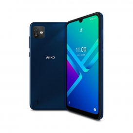 More about Wiko Y82, 15,5 cm (6.1 Zoll), 3 GB, 32 GB, 13 MP, Android 11, Blau