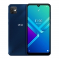 Wiko Y82, 15,5 cm (6.1 Zoll), 3 GB, 32 GB, 13 MP, Android 11, Blau