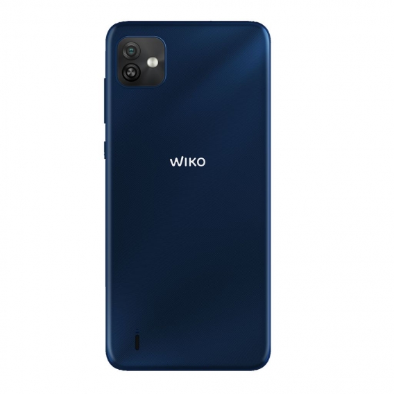 Wiko Y82, 15,5 cm (6.1 Zoll), 3 GB, 32 GB, 13 MP, Android 11, Blau