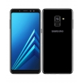 Samsung A530 galaxy A8 (2018) LTE 32GB Single SIM schwarz EU