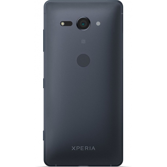 Sony Xperia XZ2 Compact Black