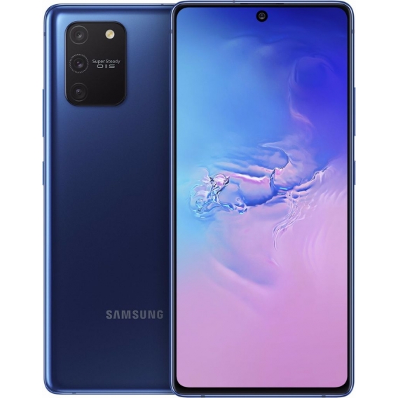 Samsung G770F Galaxy S10 Lite DualSim blau 128GB