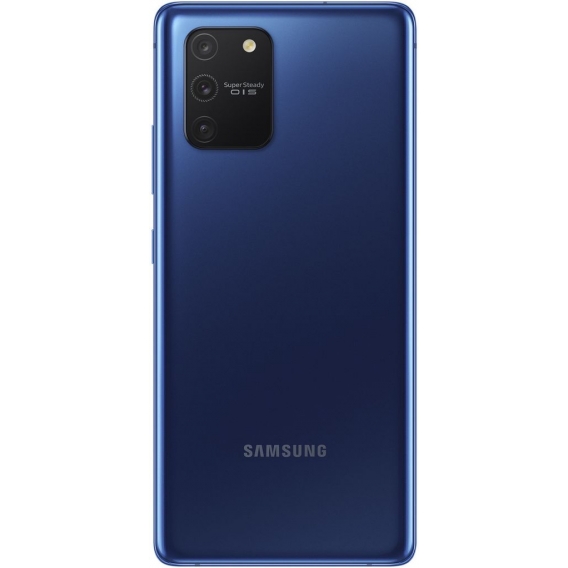 Samsung G770F Galaxy S10 Lite DualSim blau 128GB